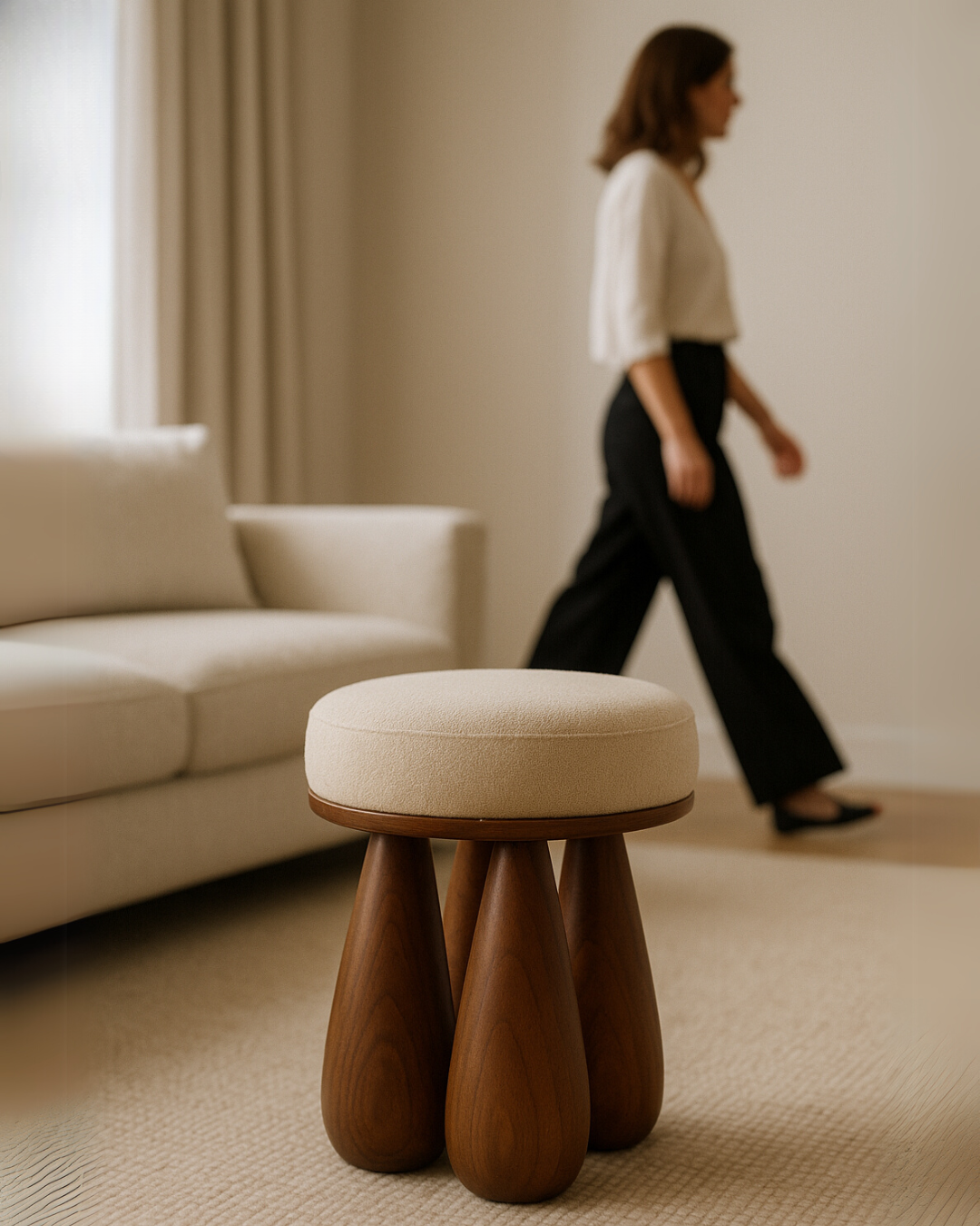 Nubo Stool
