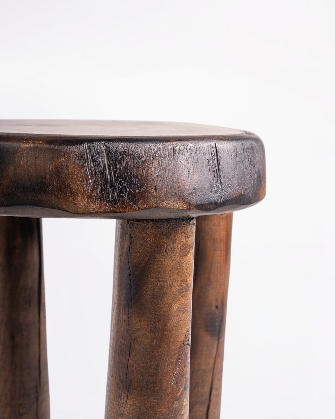 The Ember Stool