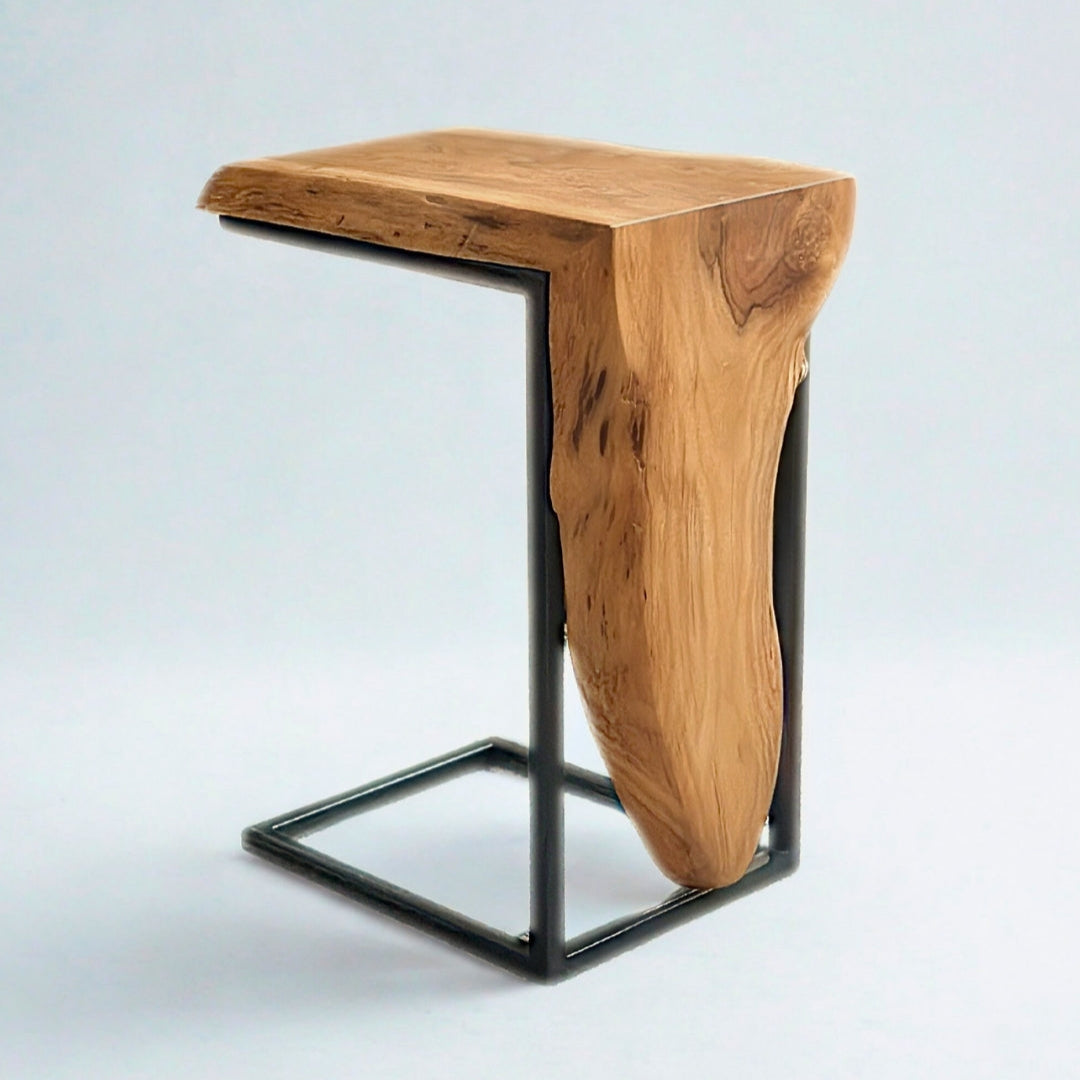 Uva Side Table