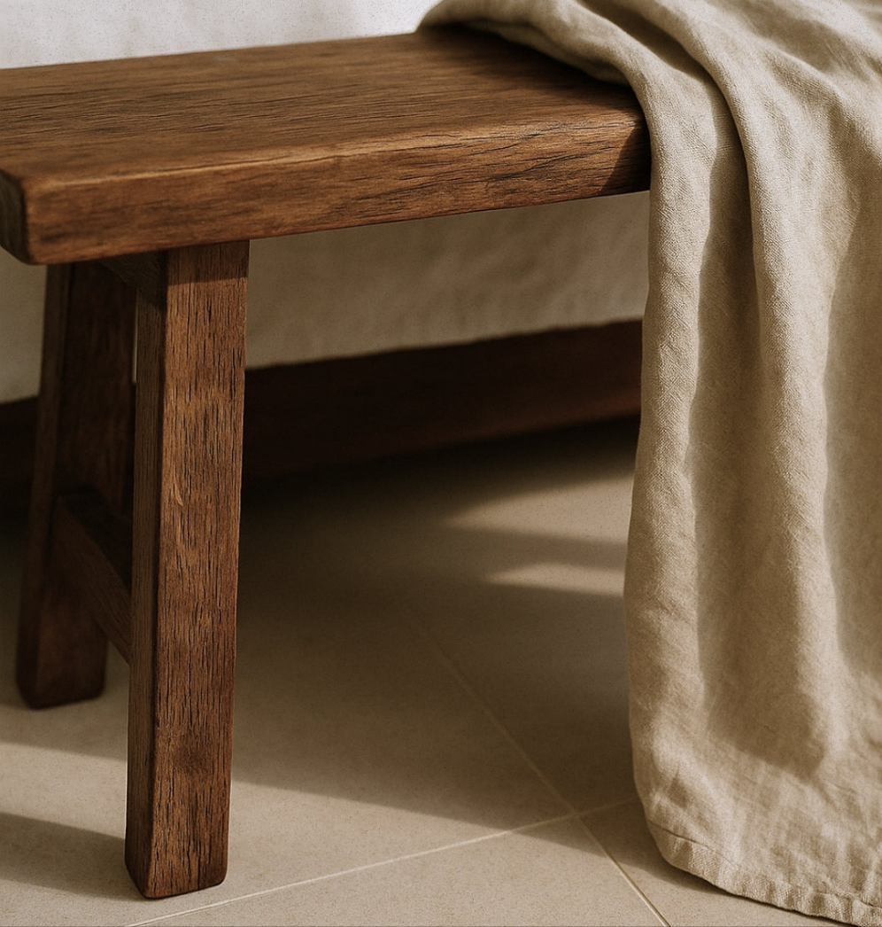 Serenity Bench