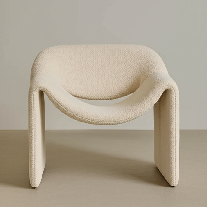 The Flow Chair