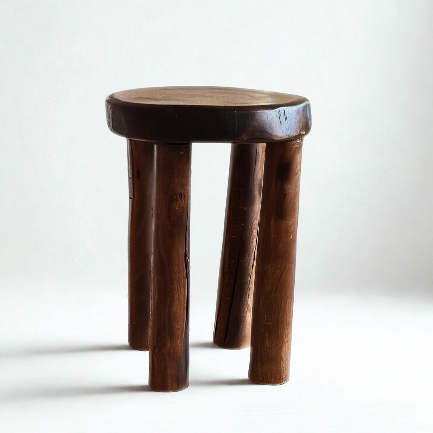 The Ember Stool