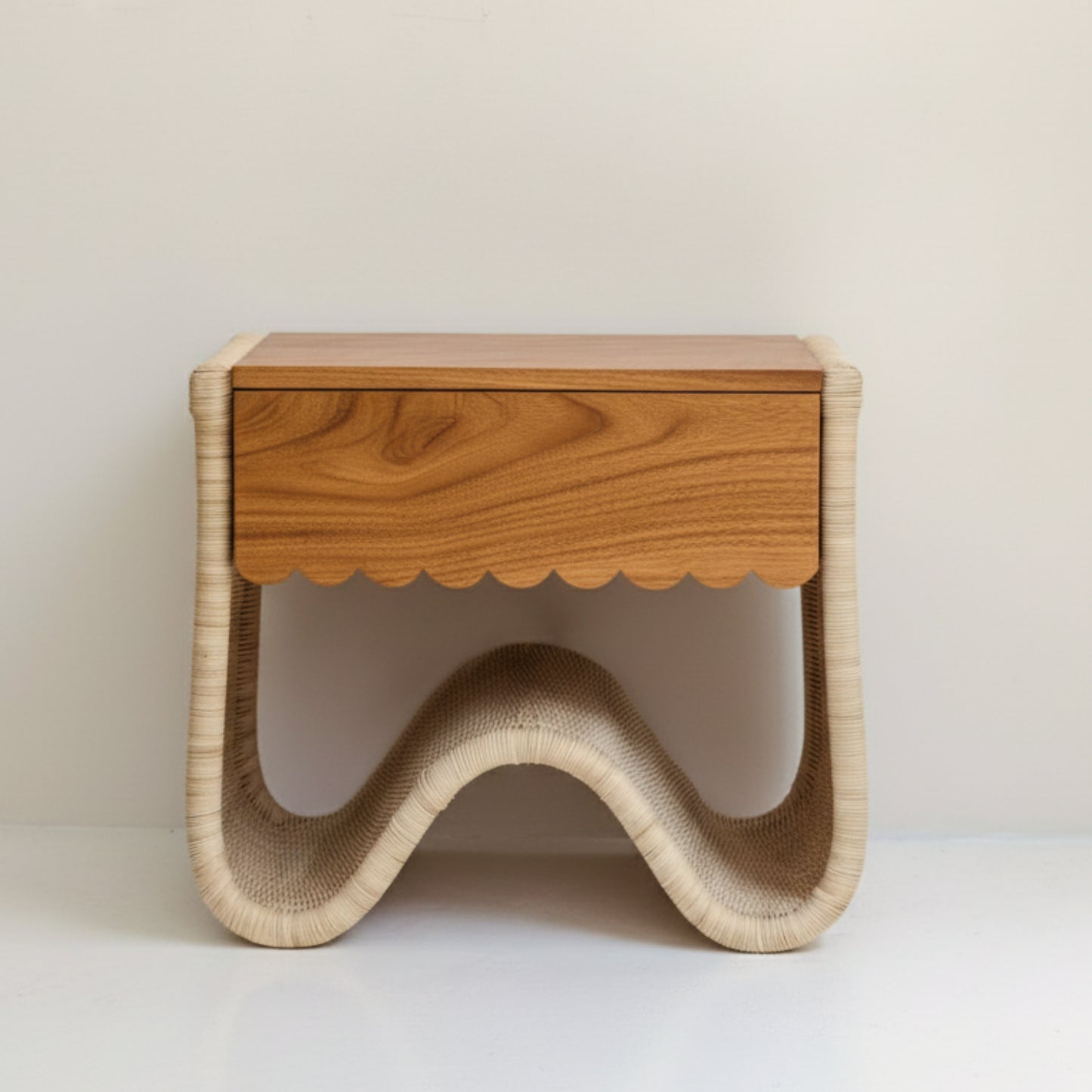 Ripple Nightstand