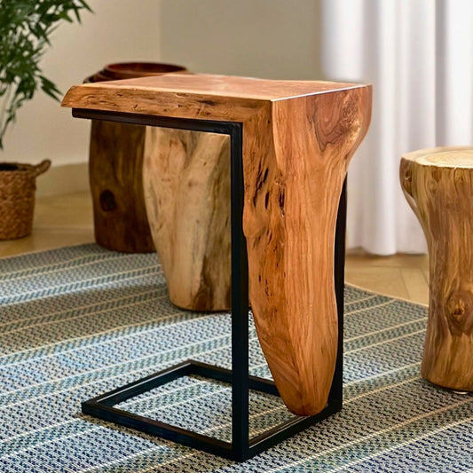 Uva Side Table