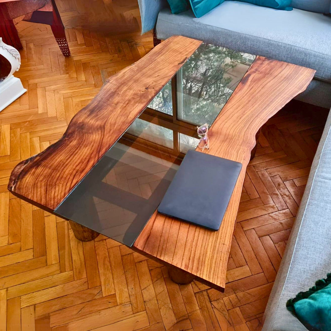 Mulberry Coffee Table