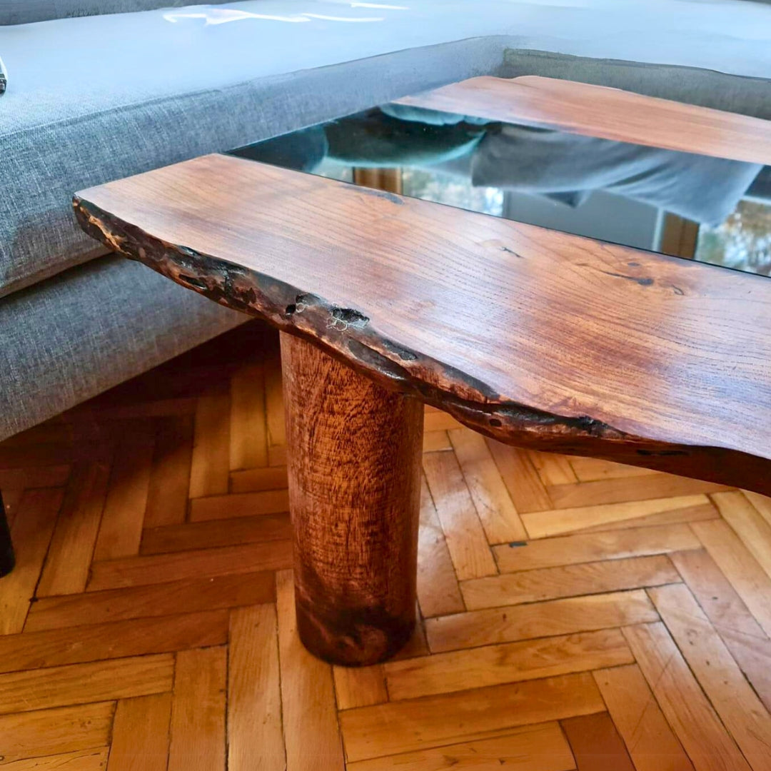 Mulberry Coffee Table