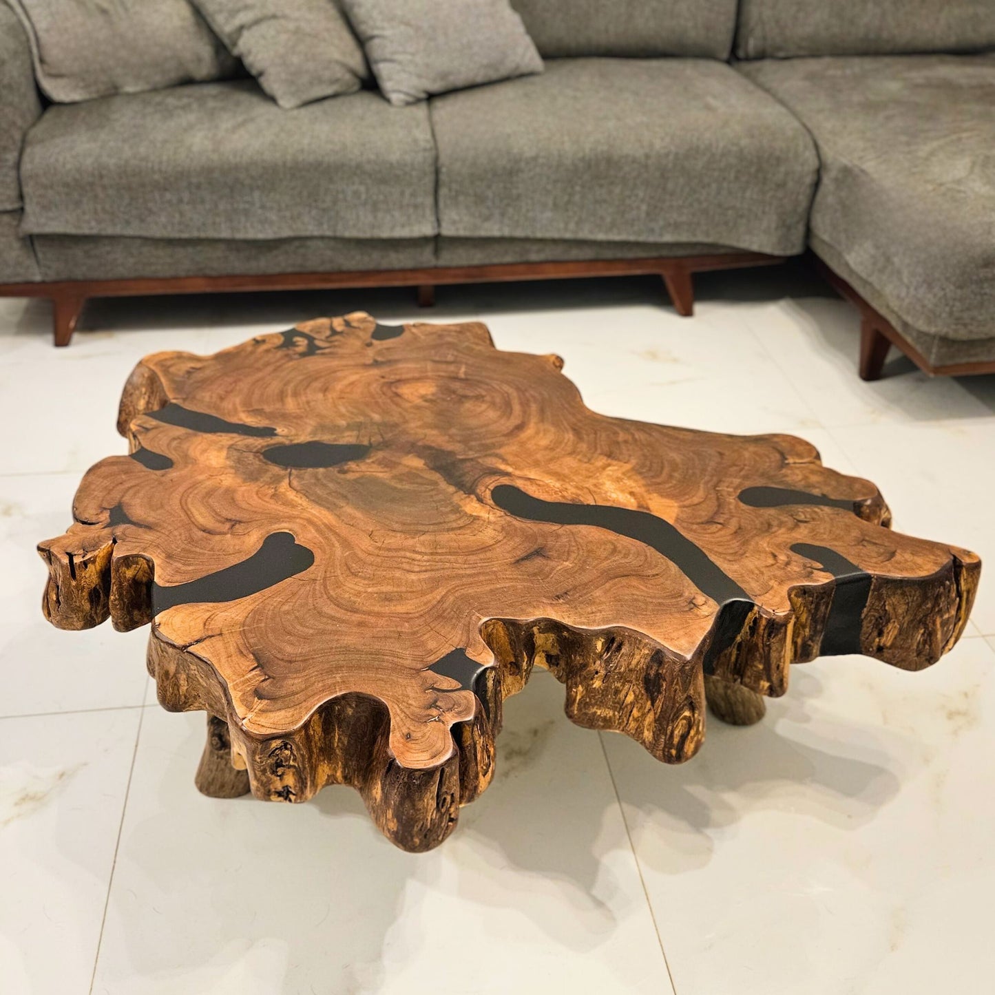 The Moondrift Coffee Table