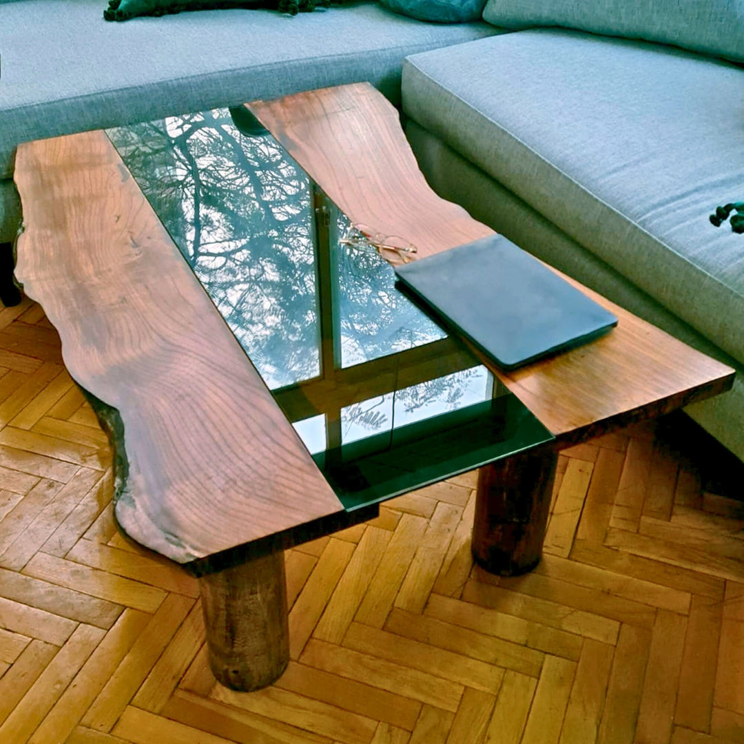 Mulberry Coffee Table