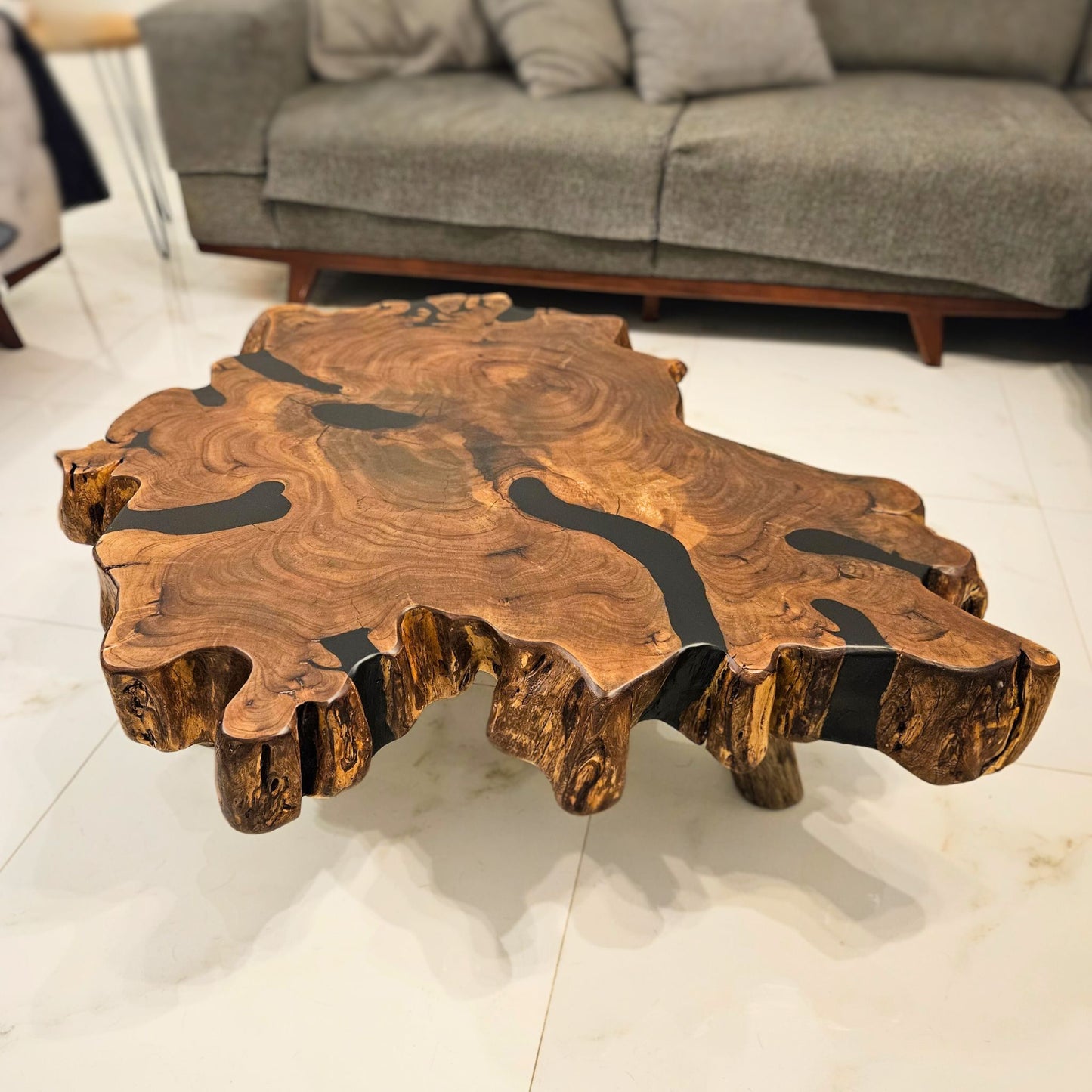 The Moondrift Coffee Table