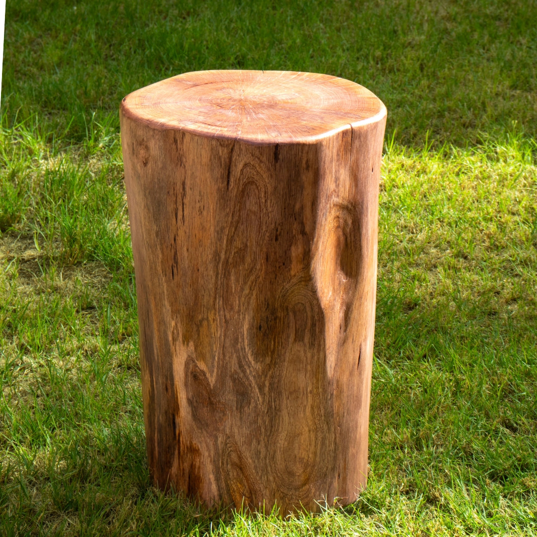 Sturdy End Table