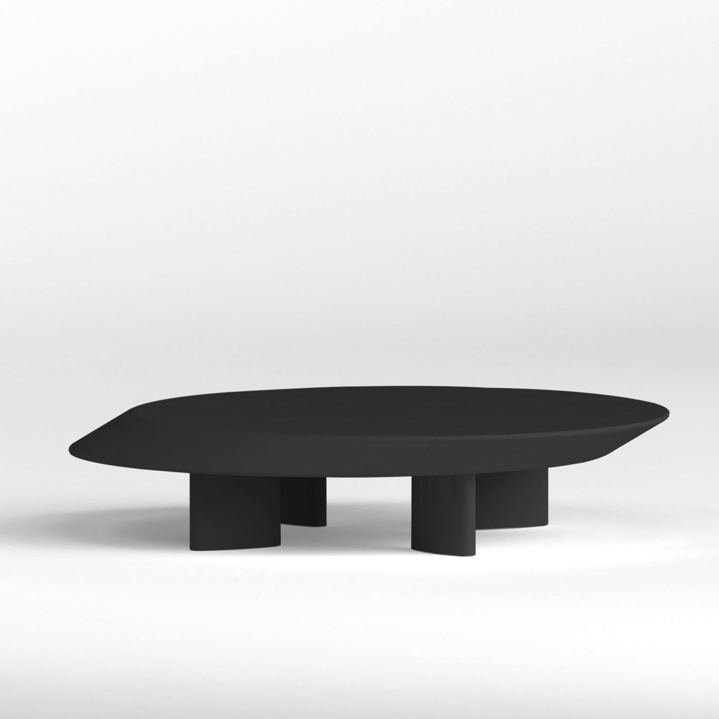 Flowzy Coffee Table