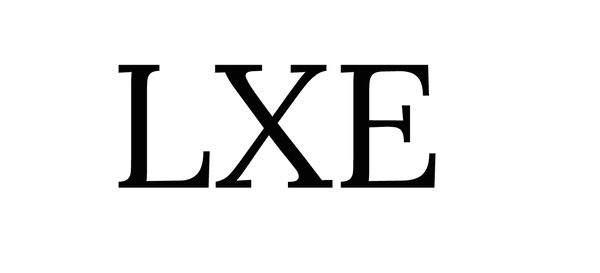 LXE