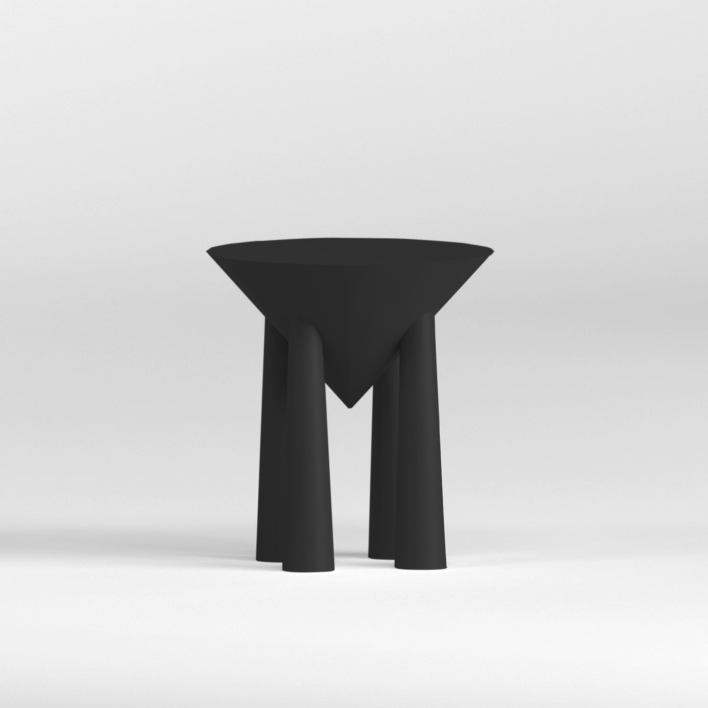 Jolly-Cone Side Table