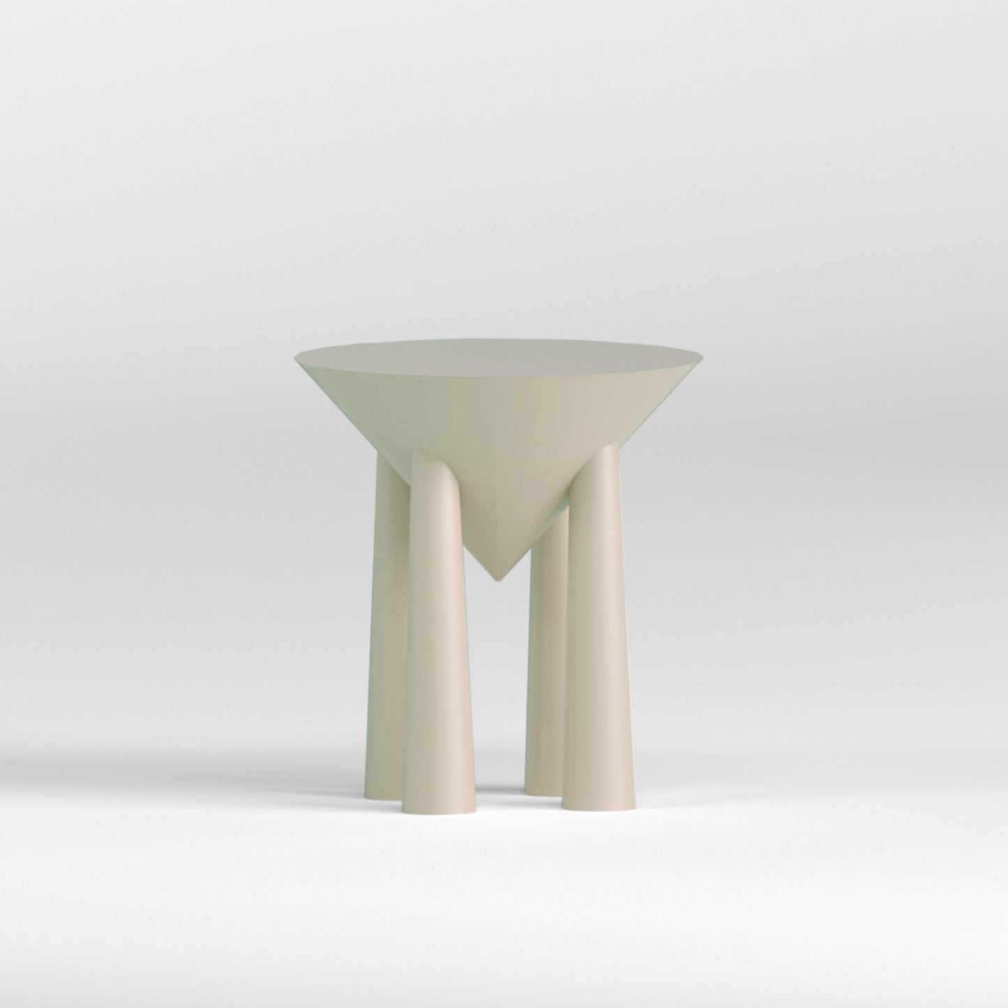 Jolly-Cone Side Table