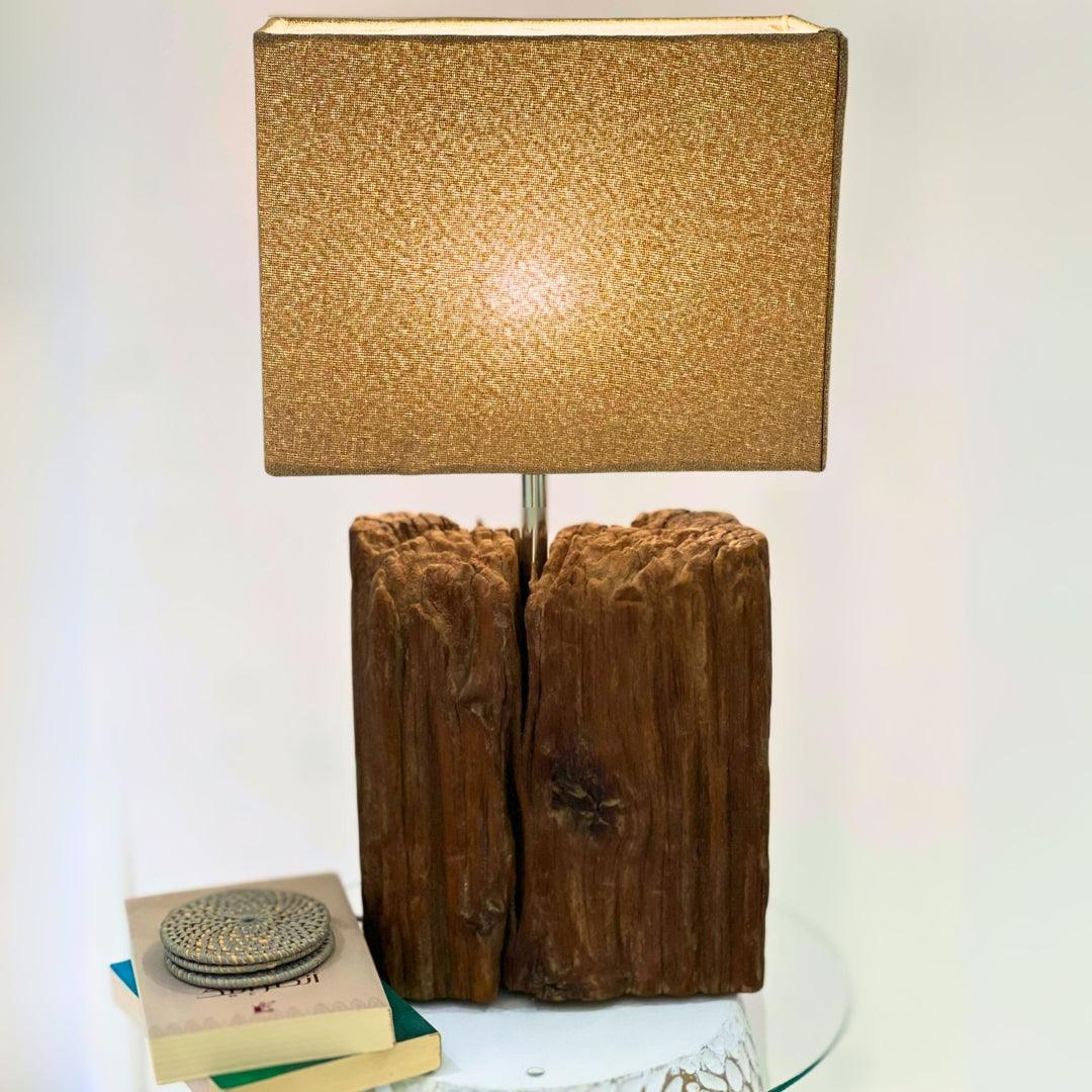 Reviglow table lamp - LXE