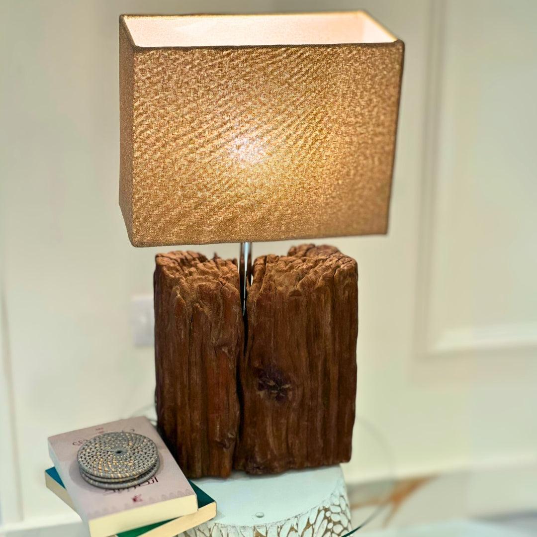 Reviglow table lamp - LXE