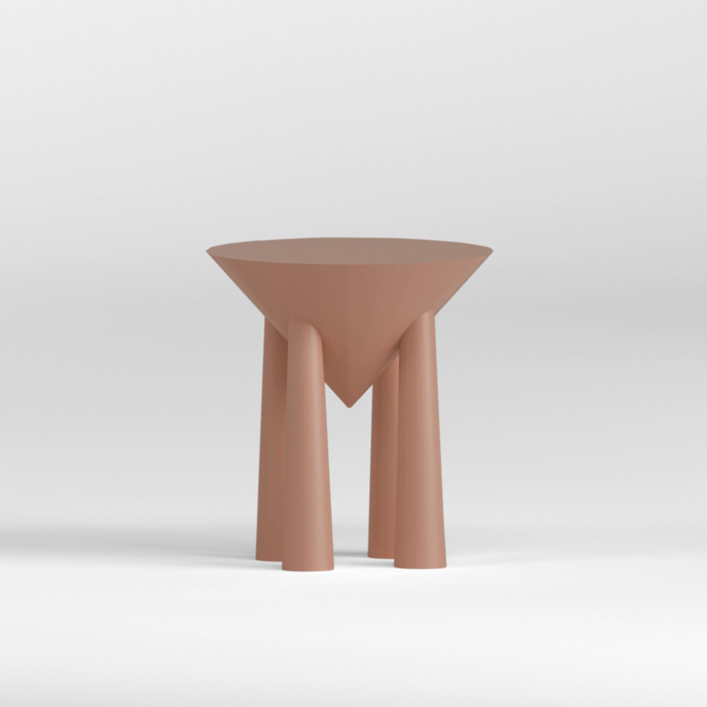 Jolly-Cone Side Table