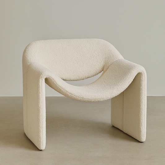 The Flow Chair