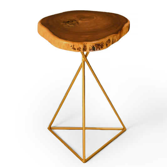 Aurelia Side Table