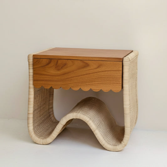 Ripple Nightstand